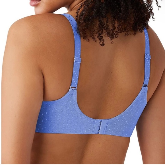 EUC Wacoal Back Appeal T-Shirt Bra - Picture 2 of 8